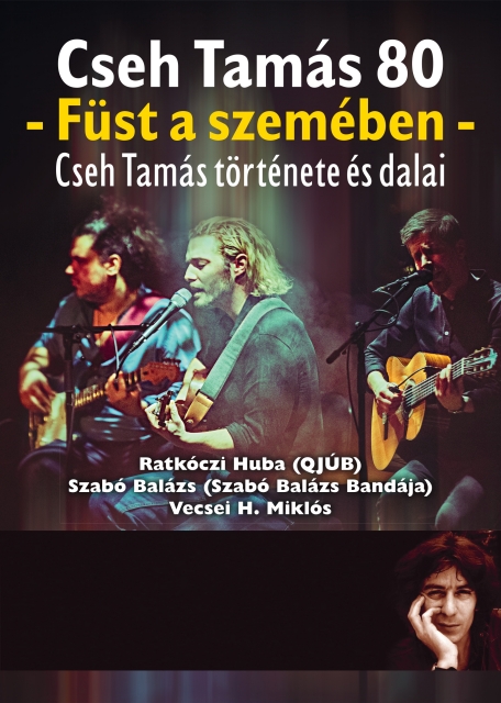 Felnőtt sorozat a Cirókában