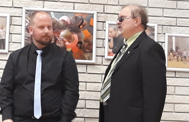 Hubina Ádám: Rendelő – Különdíjas írás 2. – Bácsvakok