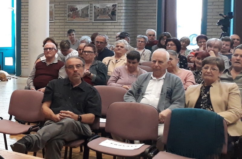 Kallós József: Ha egy üzlet beindul – Különdíj 1.