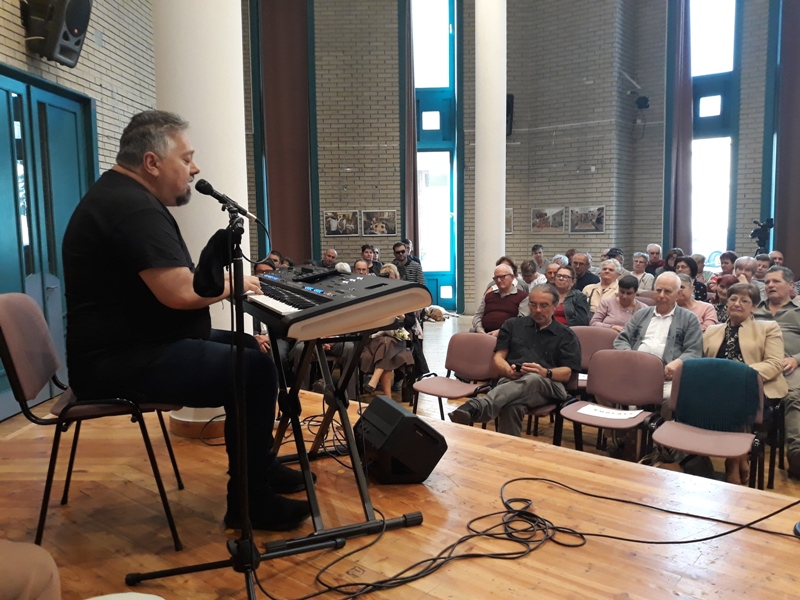 Kallós József: Ha egy üzlet beindul – Különdíj 1.