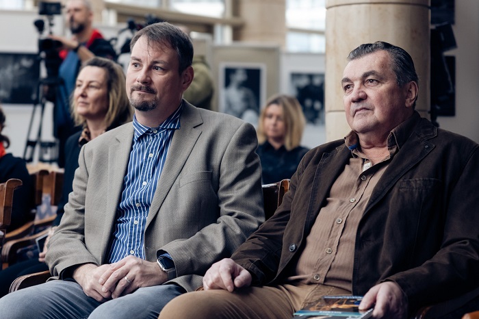 Kihirdették a Kaszás Attila-díj 2023-as jelöltjeit