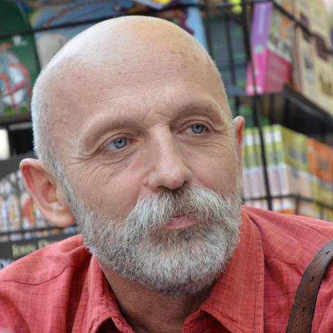 Visky András: Kitelepítés - KÖNYVESPOLC