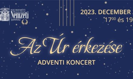 Közelednek az ünnepek