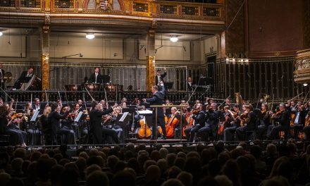 Latin-Amerika üzenete – Koncert