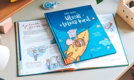 A lélek megértése a Bookline Kids könyve által