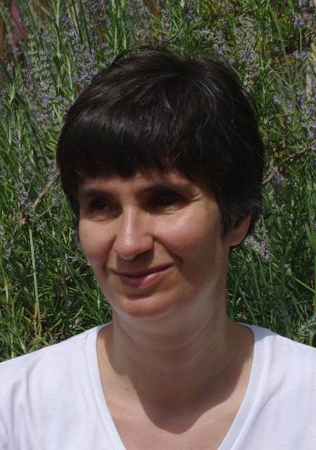Lukács Réka: A két udvarló – Megosztott I. hely – Bácsvakok