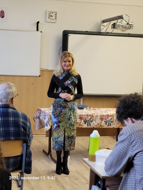 „Nyelvében él a nemzet” – A magyar nyelv napja