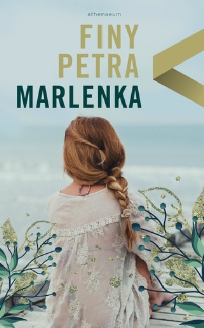 KÖNYVESPOLC: Marlenka - Finy Petra regénye