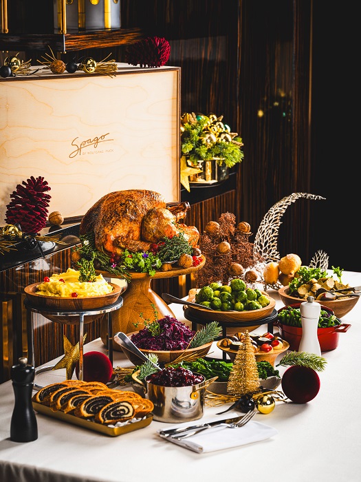 A tökéletes pulyka titka