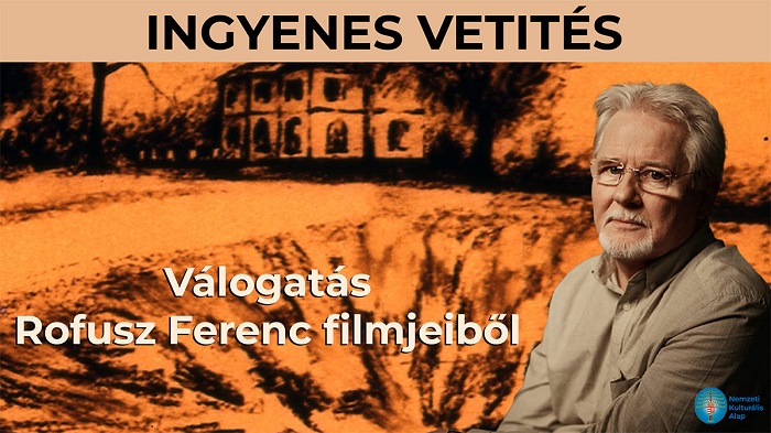 Rófusz Ferenc filmnapok az Art+ Cinema-ban!