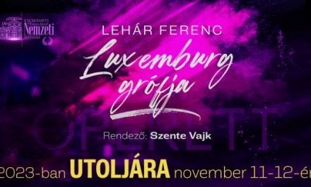 Sokszínű ősz a Kecskeméti Nemzetiben