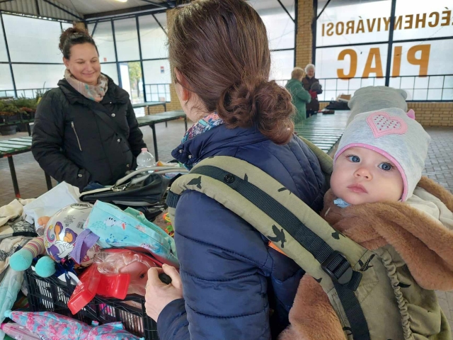Zárul a Széchenyivárosi Forintos Börze sorozat