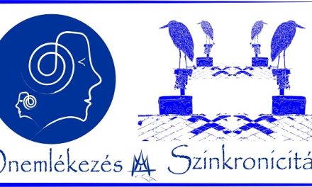 Szinkronicitás – Önemlékezés gyakorlataim 4.0
