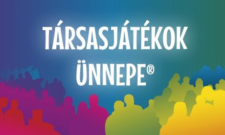 Társasjátékok Ünnepe