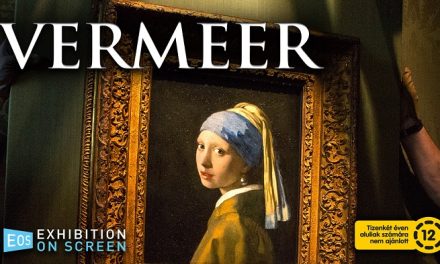 Vermeer – Exhibition on Screen
