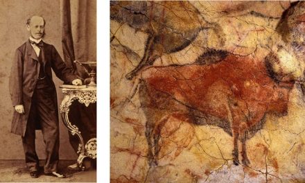 ALTAMIRA barlangrajzai – Magyar Nemzeti Múzeum