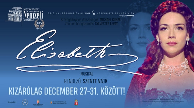 Töltse velünk az év utolsó estéjét!
