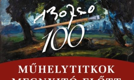 Egy emlékkiállítás műhelytitkai