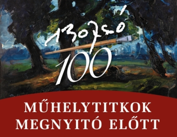 Egy emlékkiállítás műhelytitkai