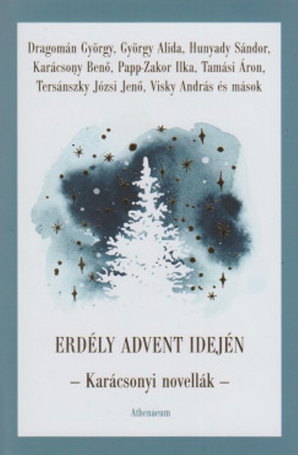 Erdély advent idején - KÖNYVESPOLC
