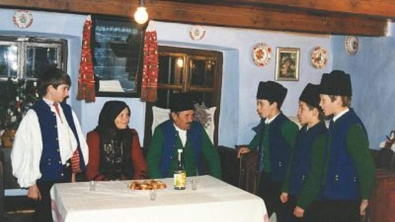 Erdély advent idején – KÖNYVESPOLC