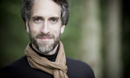 Karácsony Lipcsében 1723 – Bach-művek a Müpában