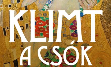 Klimt – A csók – Exhibition on Screen