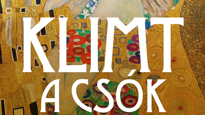 Klimt – A csók – Exhibition on Screen