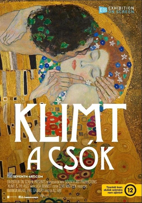 Klimt – A csók - Exhibition on Screen