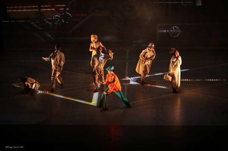 The Little Prince - Egy felejthetetlen történet