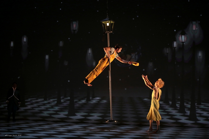 The Little Prince - Egy felejthetetlen történet