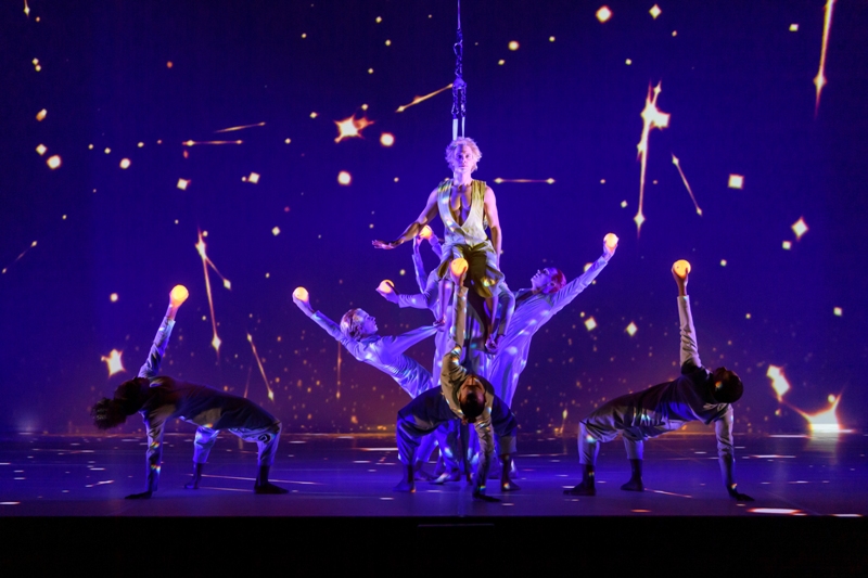 The Little Prince - Egy felejthetetlen történet
