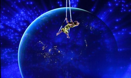 The Little Prince – Egy felejthetetlen történet