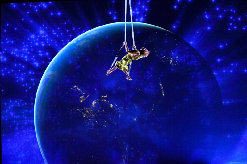The Little Prince – Egy felejthetetlen történet