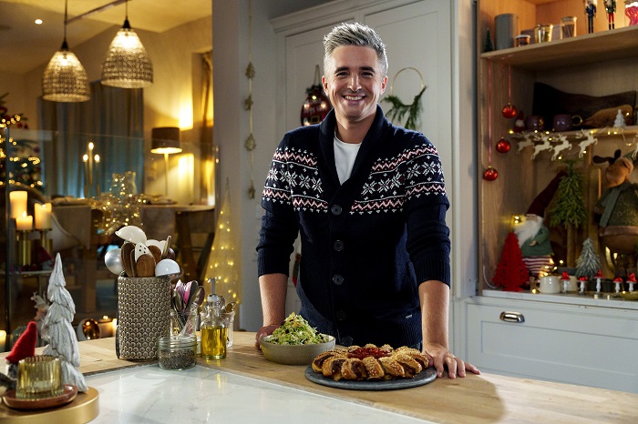 A TV Paprikán - Ínycsiklandó karácsonyi menük egész decemberben 