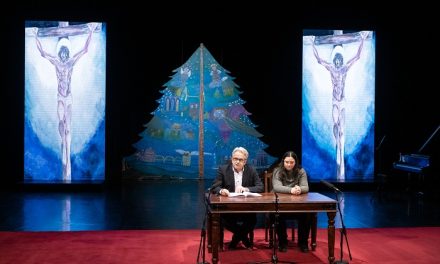 XI. Újszövetség Maraton a Vörösmarty Színházban