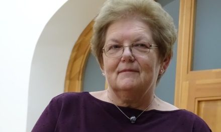Mesék a Velencei-tóról – Holéczi Zsuzsa meséje