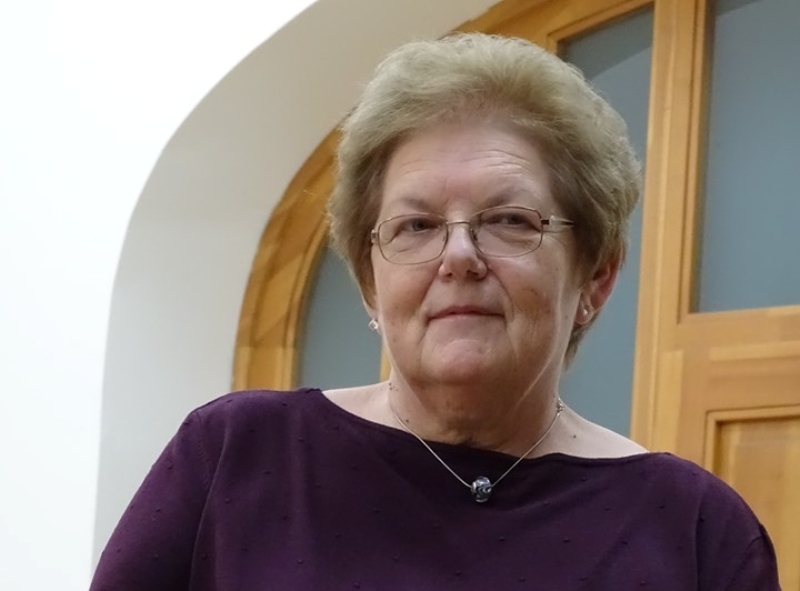 Mesék a Velencei-tóról – Holéczi Zsuzsa meséje