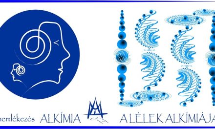 Alkímia – A lélek alkímiája – Önemlékezés gyakorlataim 7.0
