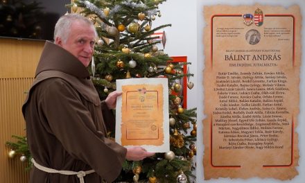 Átadták a Bálint András-díjakat Székelyudvarhelyen