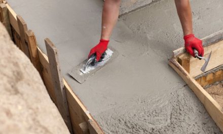 A beton sem tart örökké… De vajon hogyan javíthatunk rajta?
