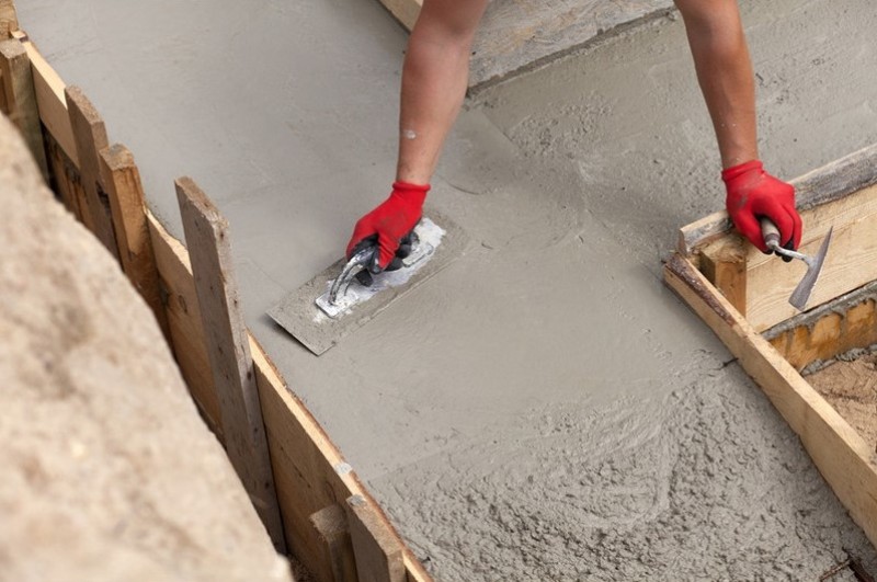 A beton sem tart örökké… De vajon hogyan javíthatunk rajta?