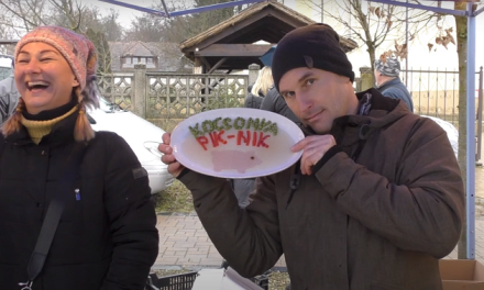 Vácrátóton keresik a legjobb kocsonyát!