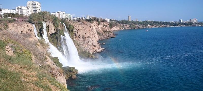 Az „all inclusive” nyaraláson túl - Kalandozások Törökországban, a lykiai partvidéken - 2.rész: Hegyek, folyók, tenger