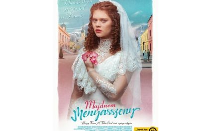 Majdnem menyasszony a Házasság hetén