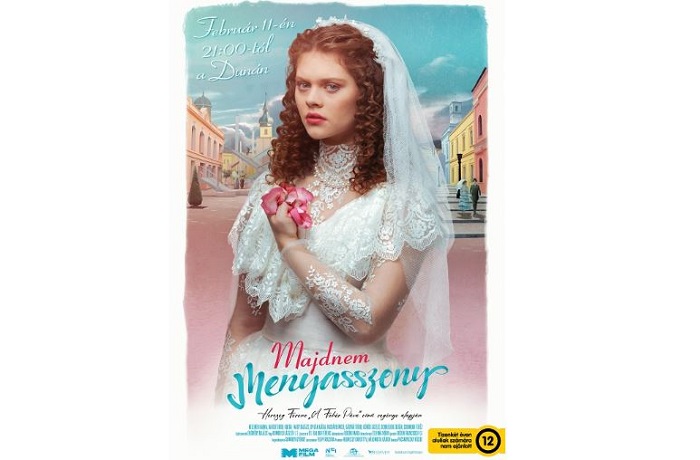 Majdnem menyasszony a Házasság hetén