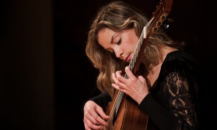 Nemzeti Filharmonikusok – Mediterrán hangulat a télben