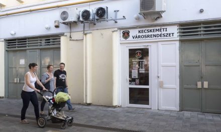 Téjékoztatás parkolóbérletekről Kecskeméten
