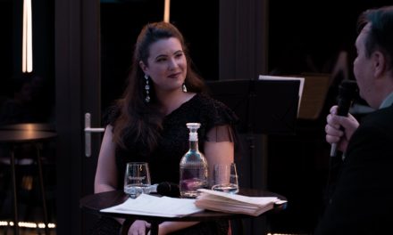 Olasz ízek, opera és bormámor a Plázsban
