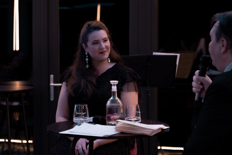 Olasz ízek, opera és bormámor a Plázsban